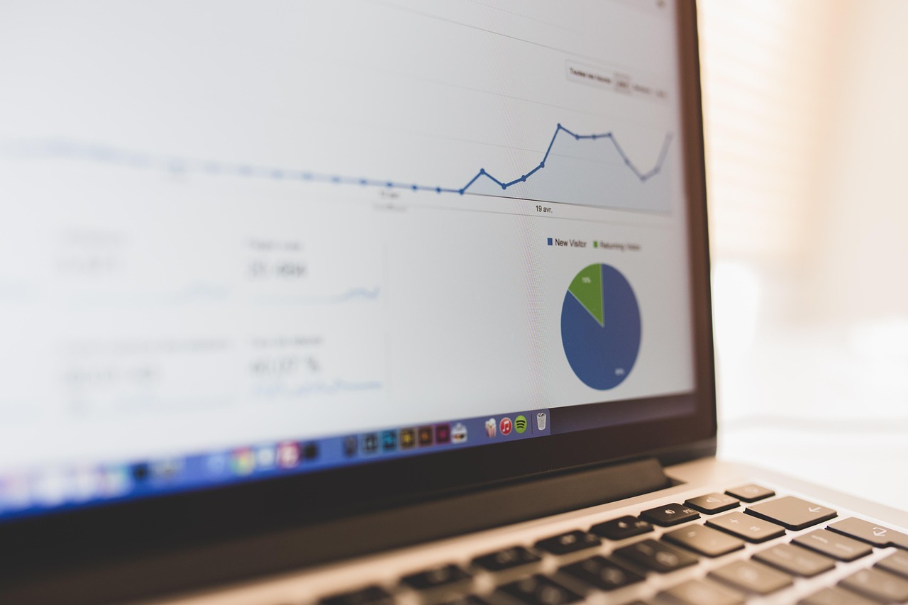 Dashboard de manutenções