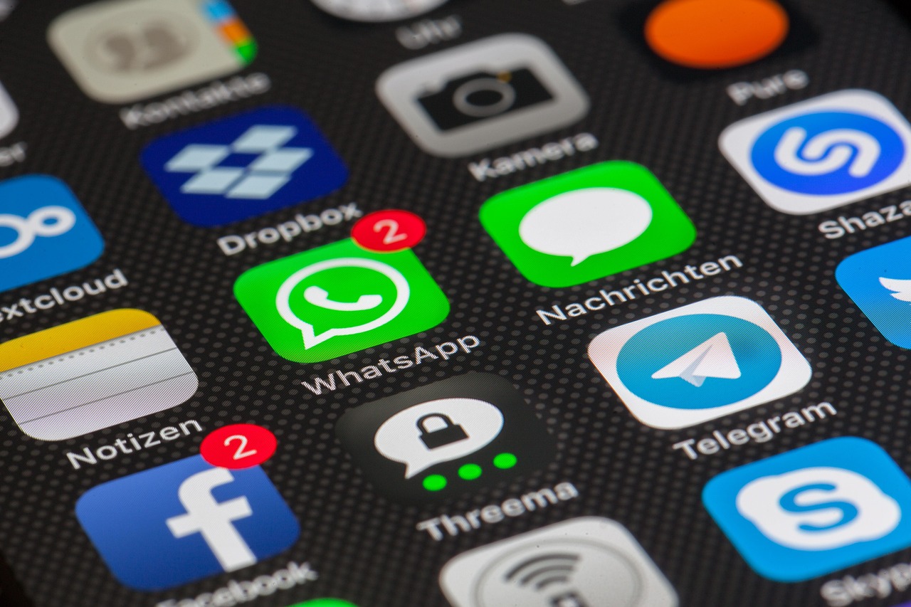 Sistema mobile responsivo